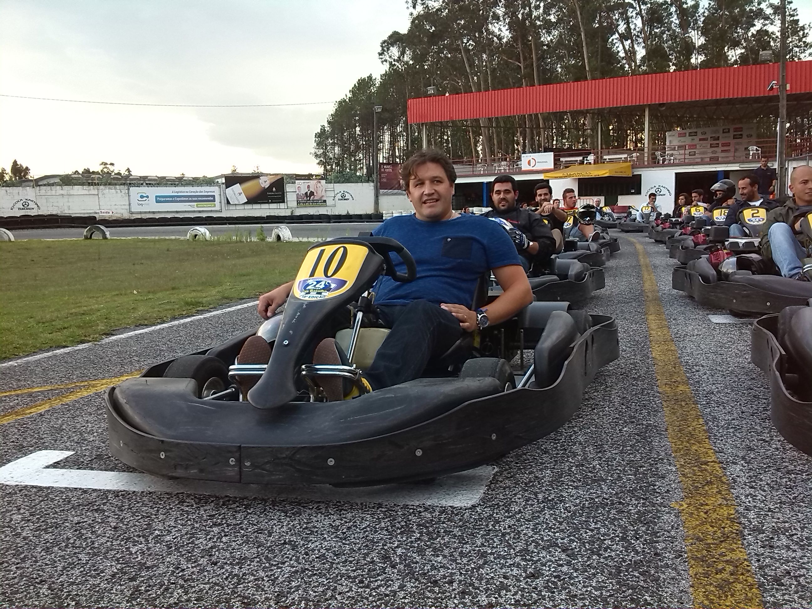 Caracois de Corrida 3ª Edição25